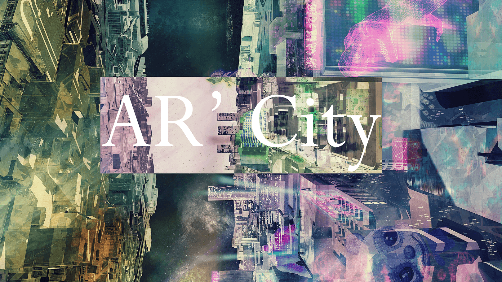 AR’ City