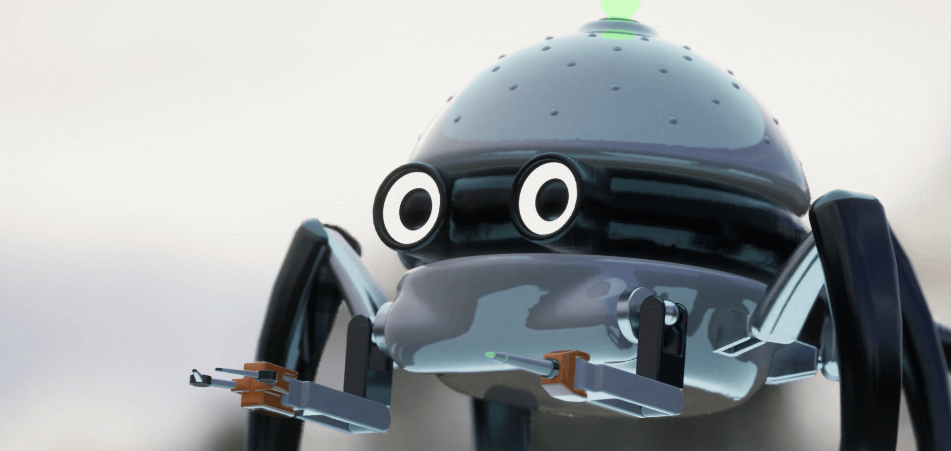 Pipebots