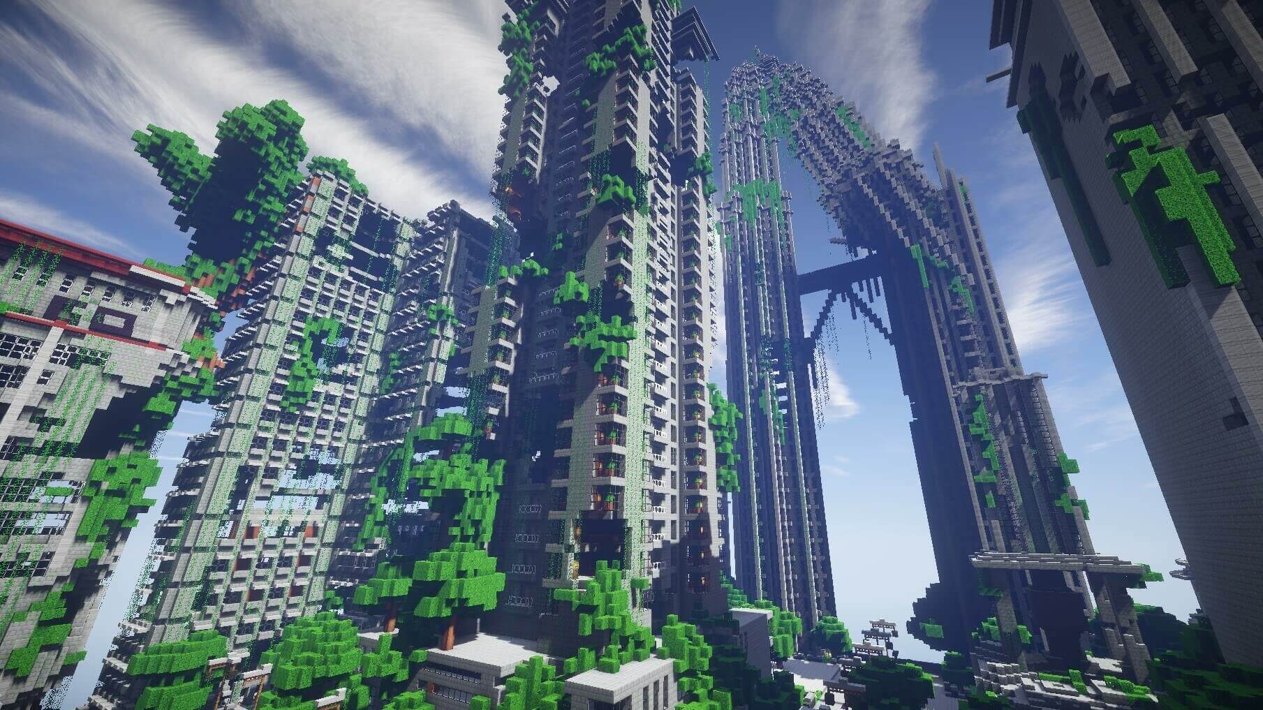 WorldBuilders: Videogames & Creative Crafting