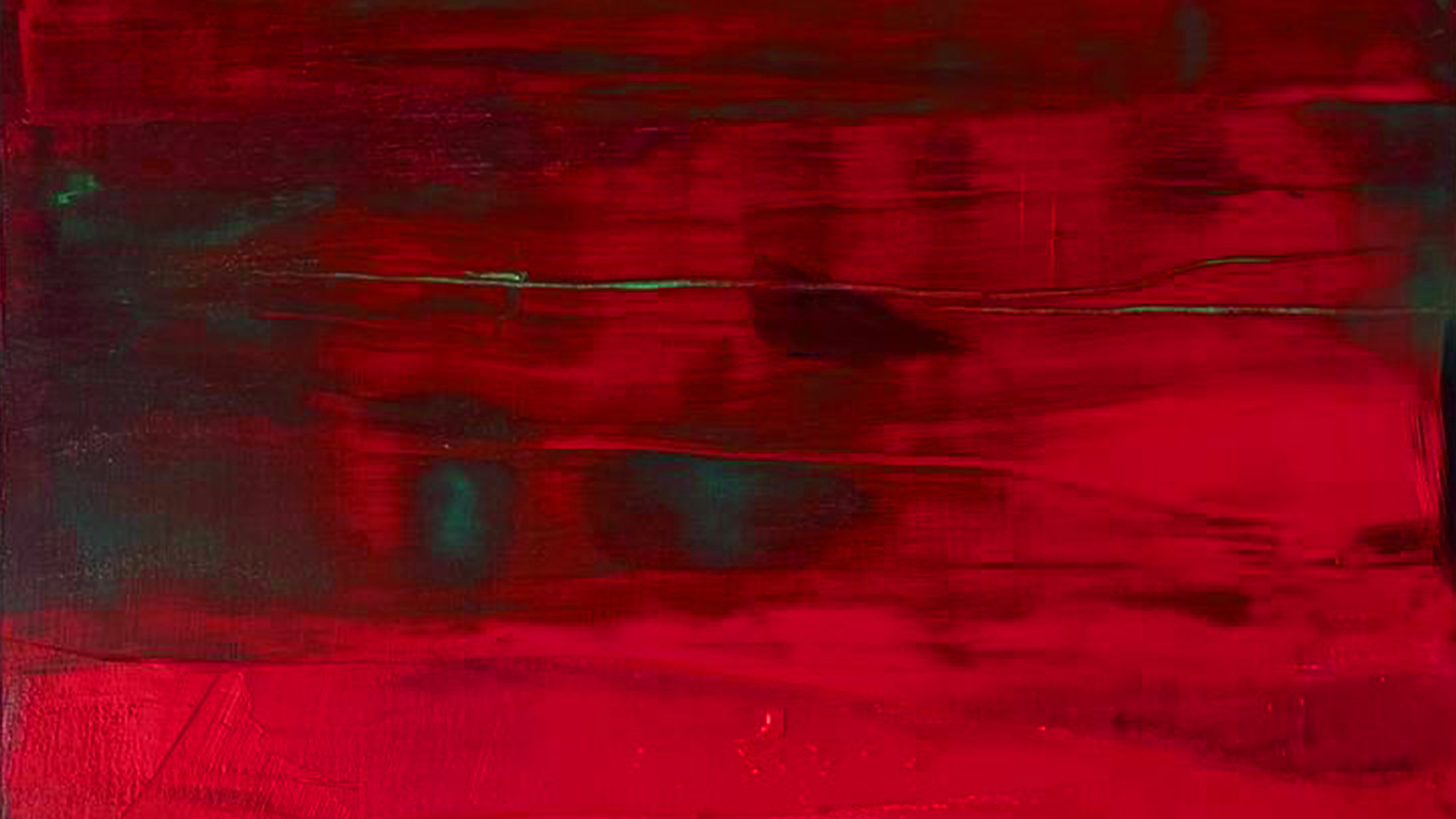 Hidden Flow