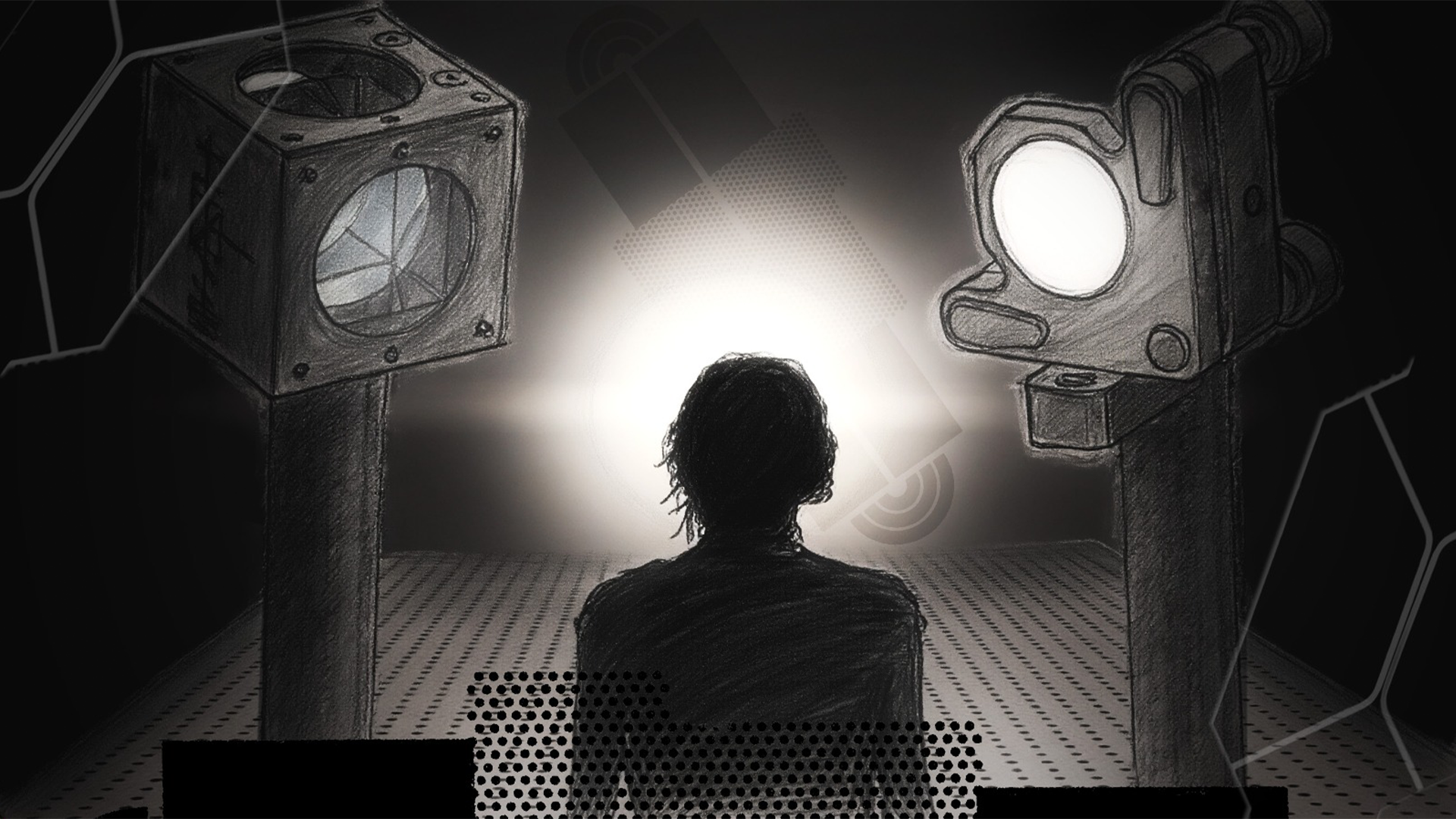 No Photon Left Behind